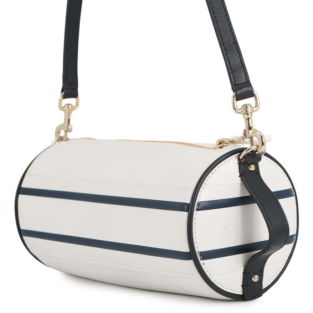 Christian Dior handbag Vibe leather 2-way white - Picture 2 of 15
